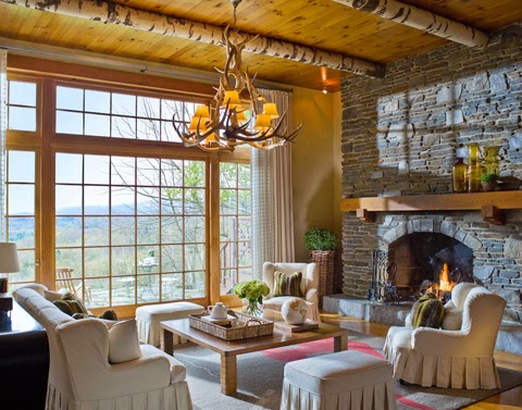 Let's Go: Twin Farms Resort & Spa Vermont