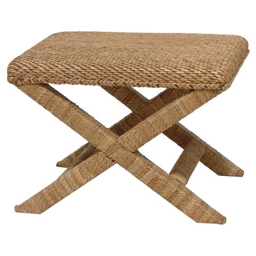 seagrass table