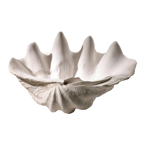 clam bowl