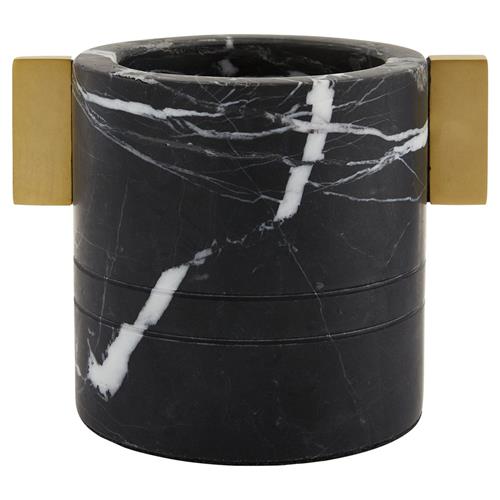 vase
