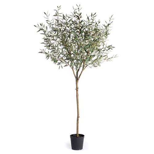 faux tree