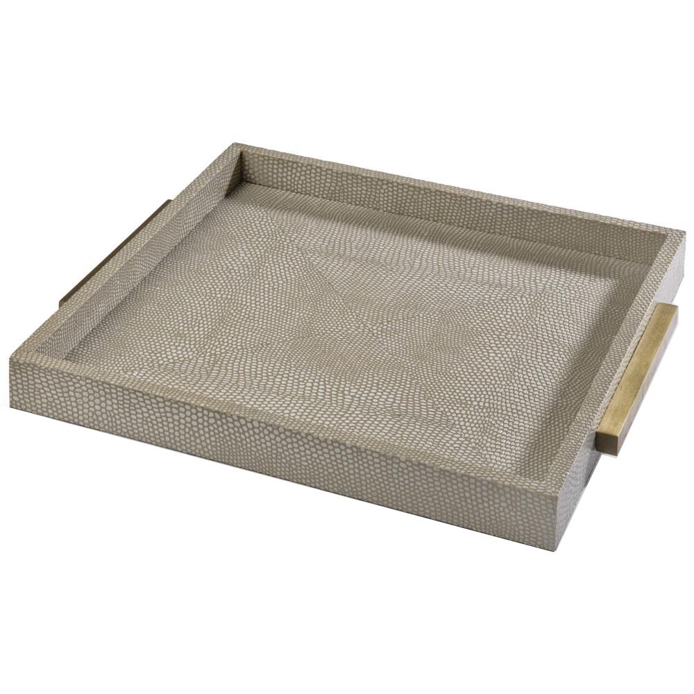 tray