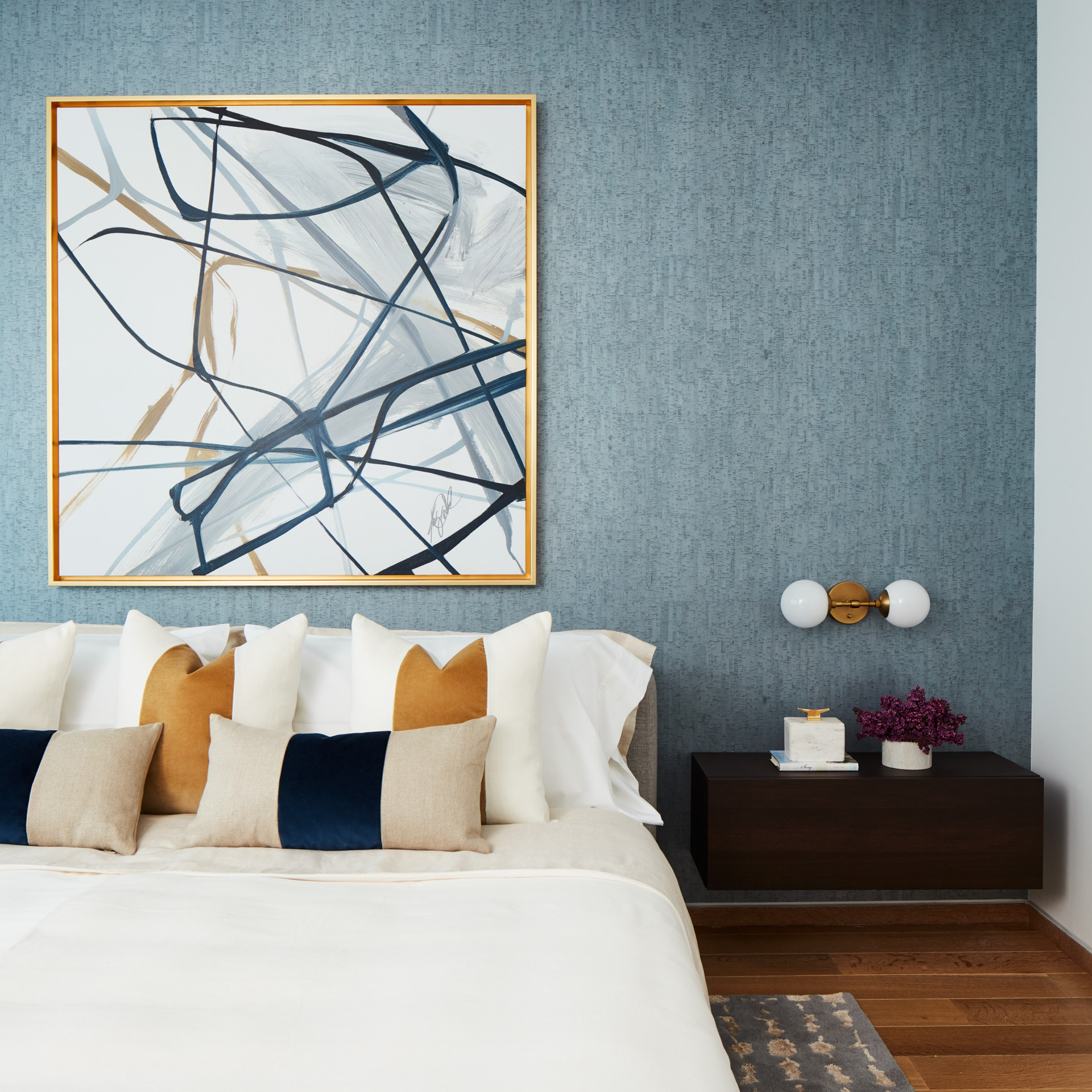Kuotable Women: HALDEN Interiors Founder Kesha Franklin