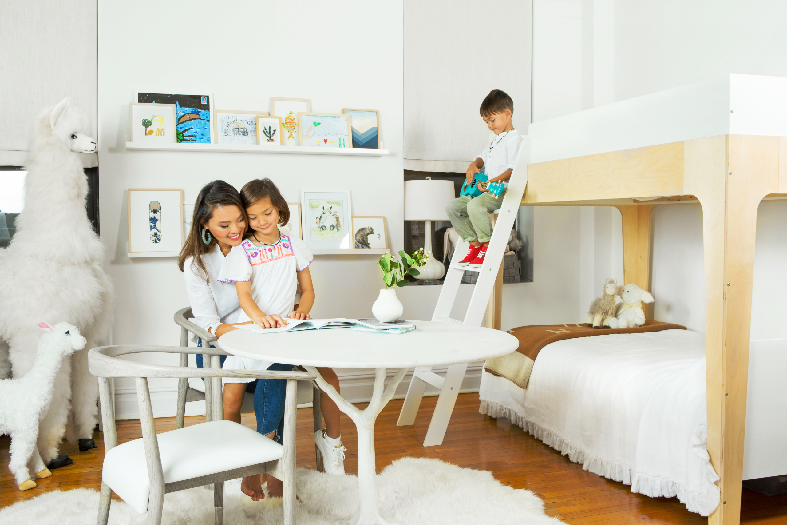 The Best Kids' Room Design Tips for Every Age—From Toddler to Teen
