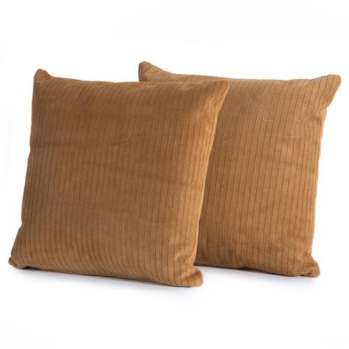 pillows