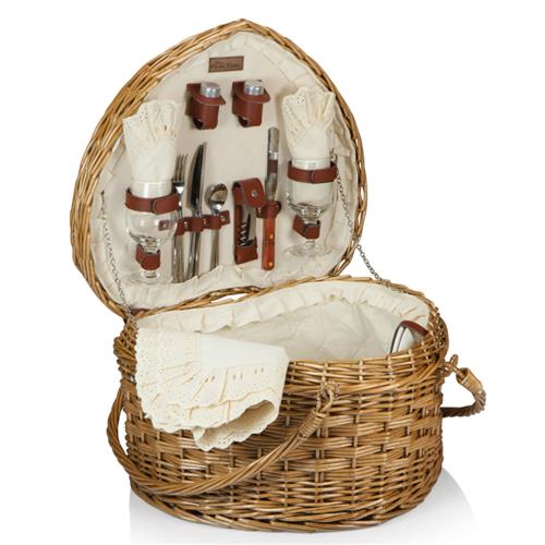 picnic basket