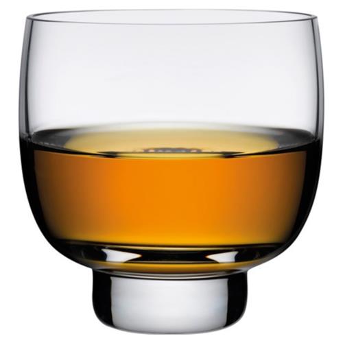 whiskey glass