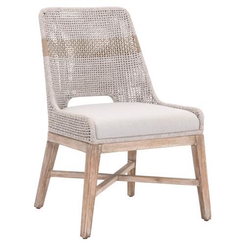 woven chair