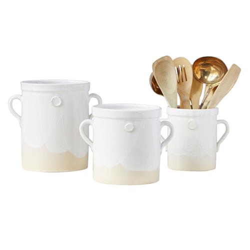 pots