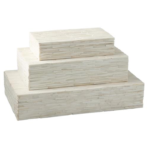 boxes