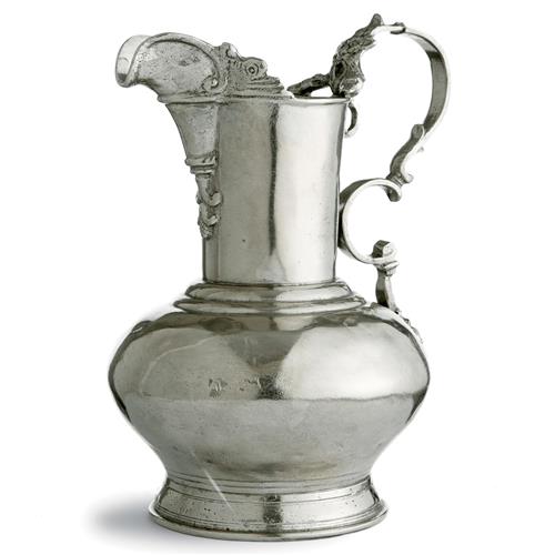 pitcher