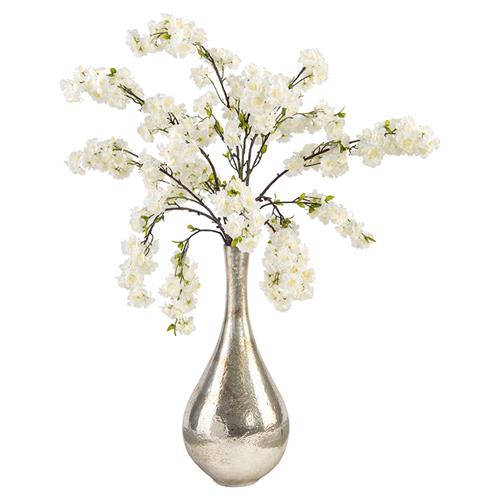 vase of flowers