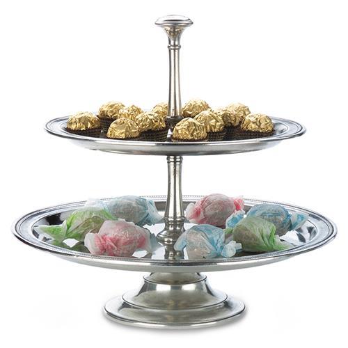 tray