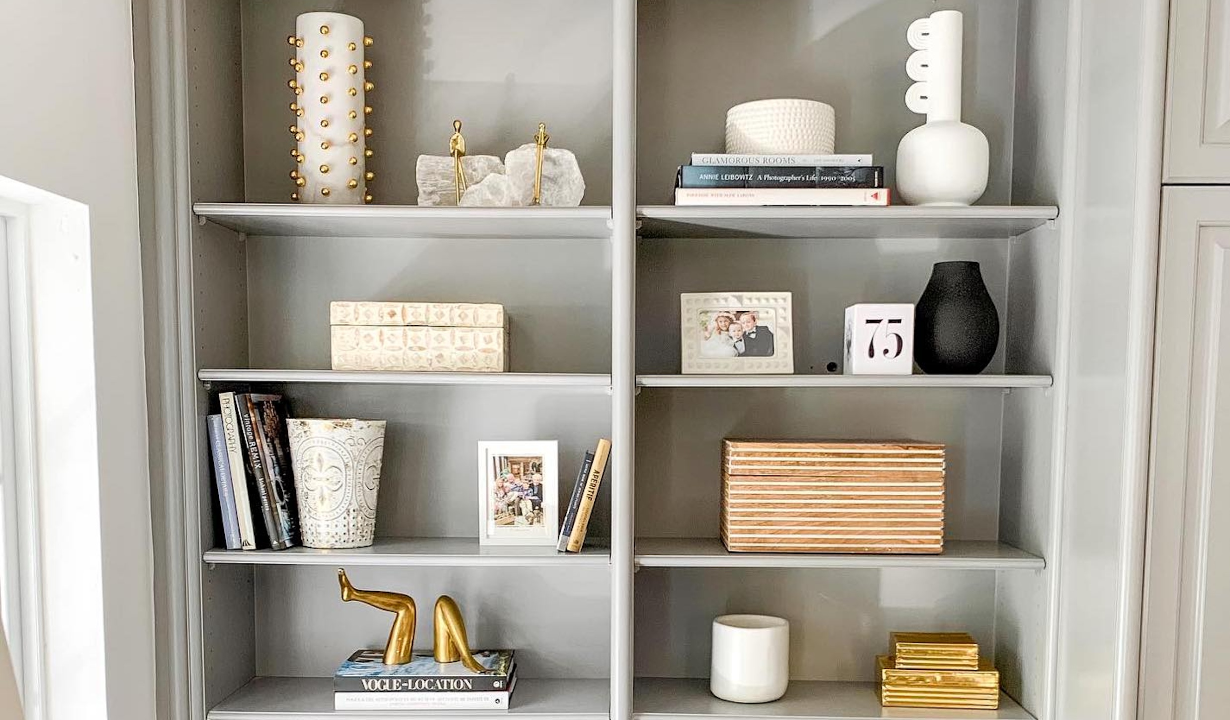How to Shop for (and Style!) the Perfect Outdoor Living Space