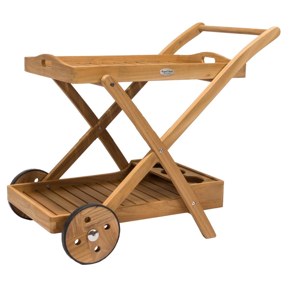 bar cart