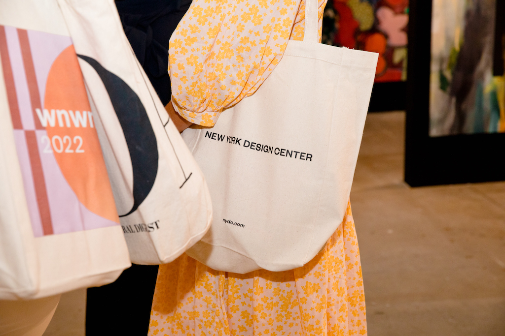 tote bags