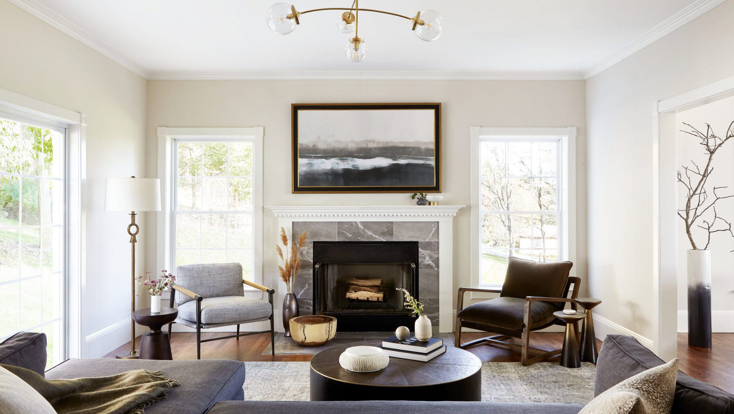 Kathy Kuo's 2023 Interior Design Predictions