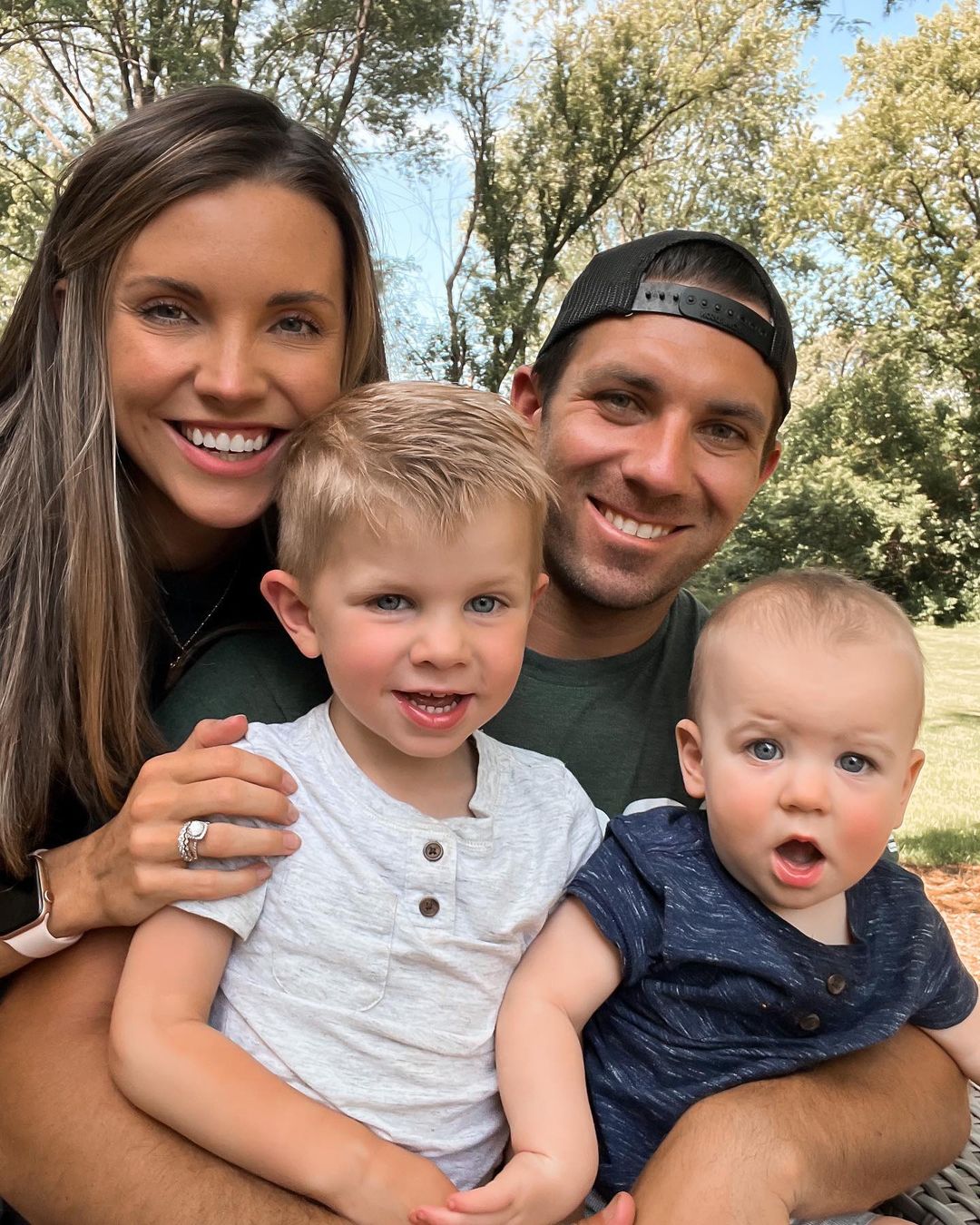 family photo