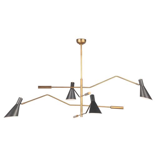 chandelier