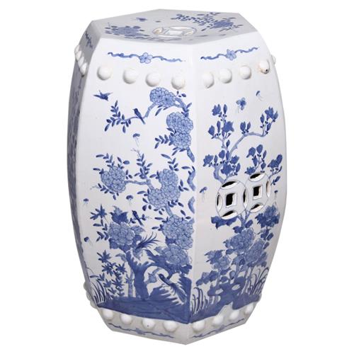 garden stool