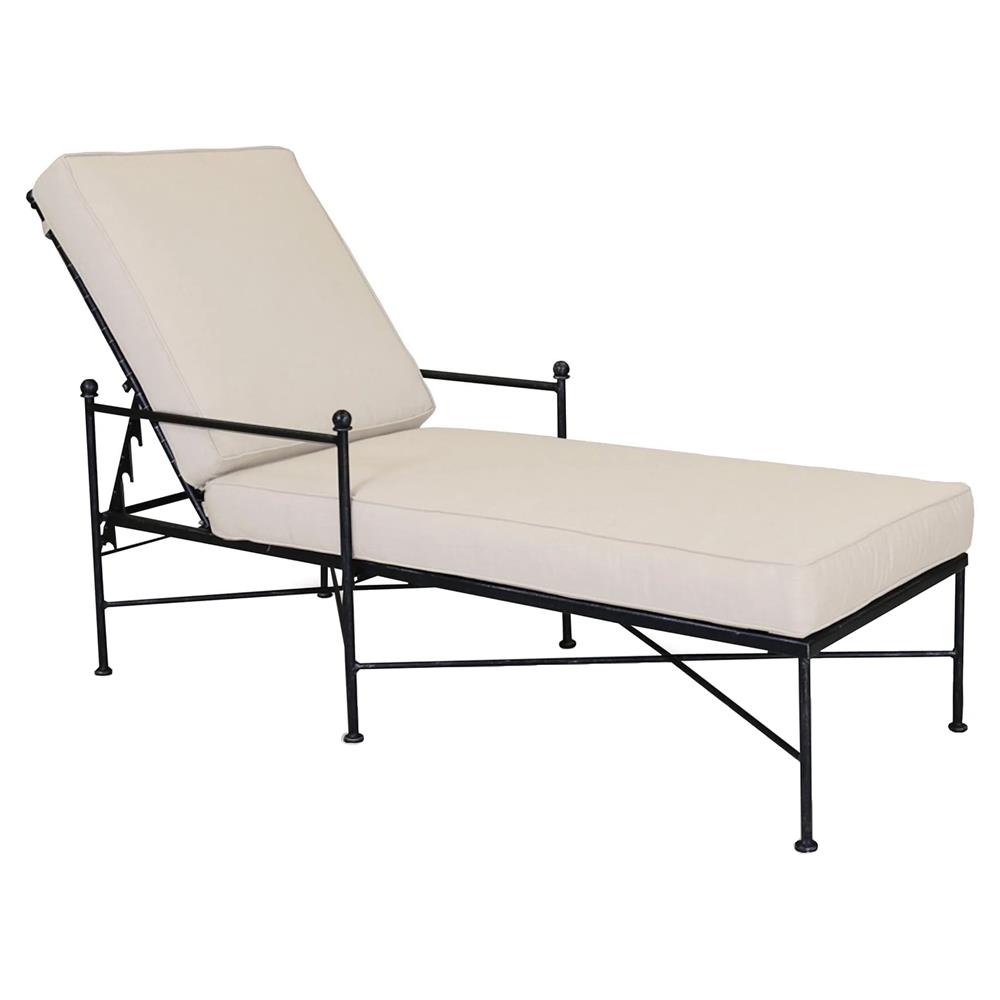 chaise