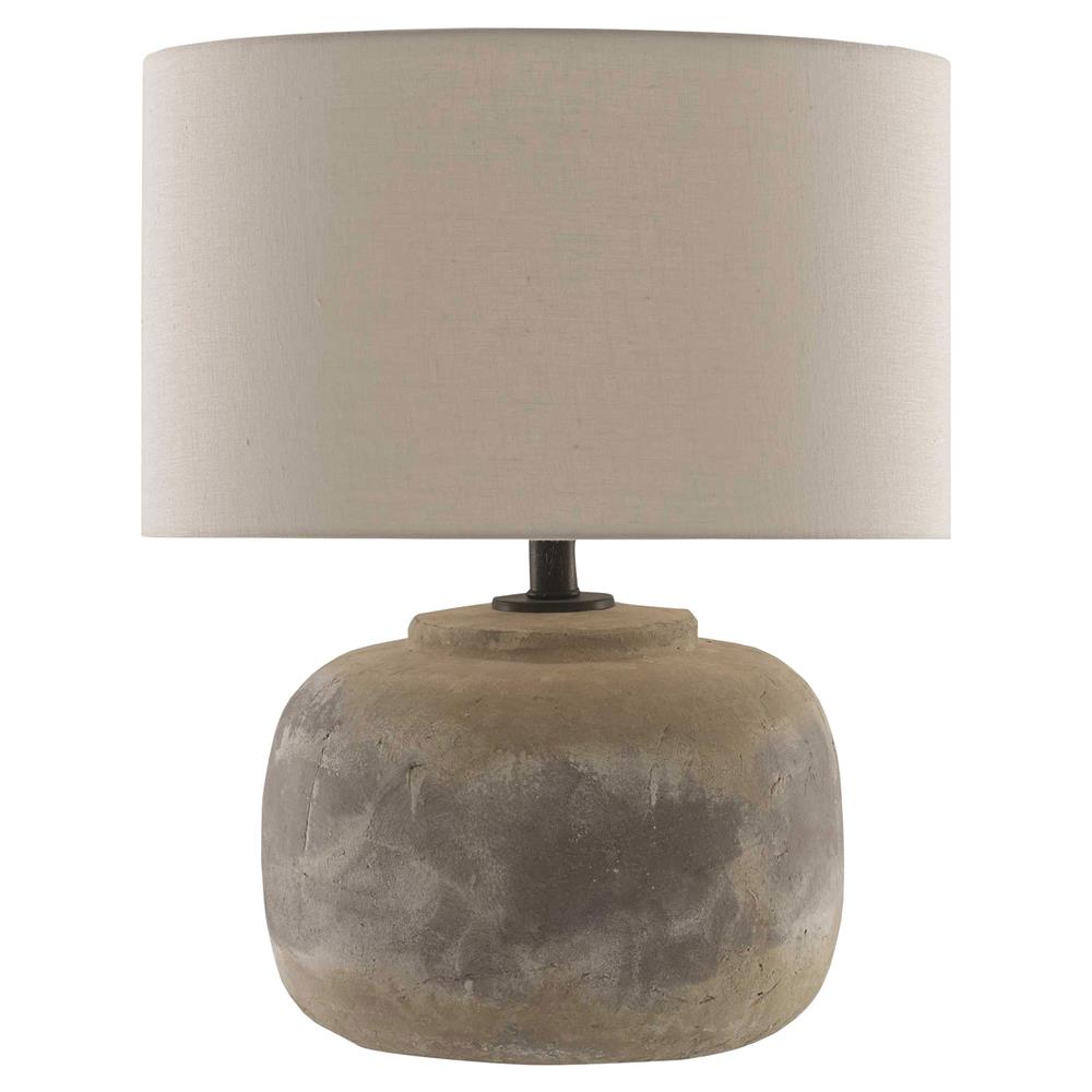 lamp