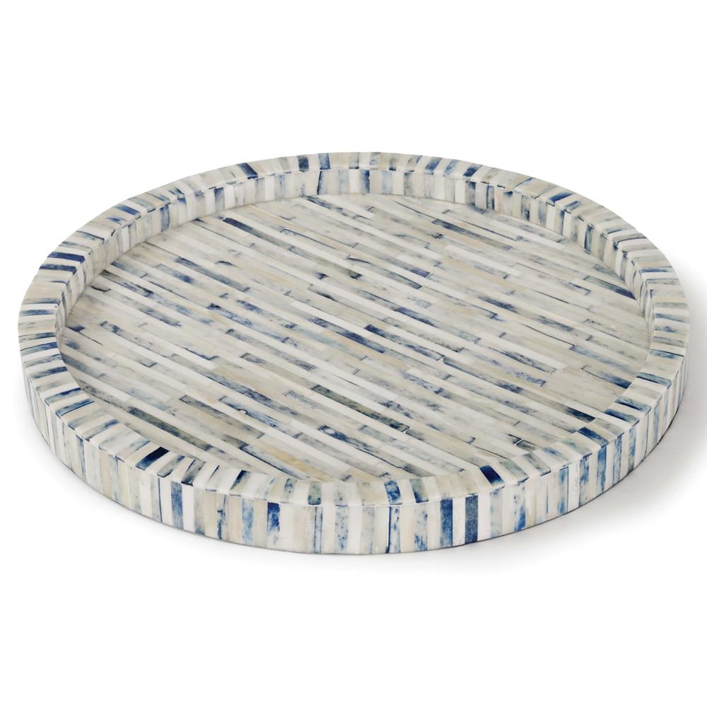 tray