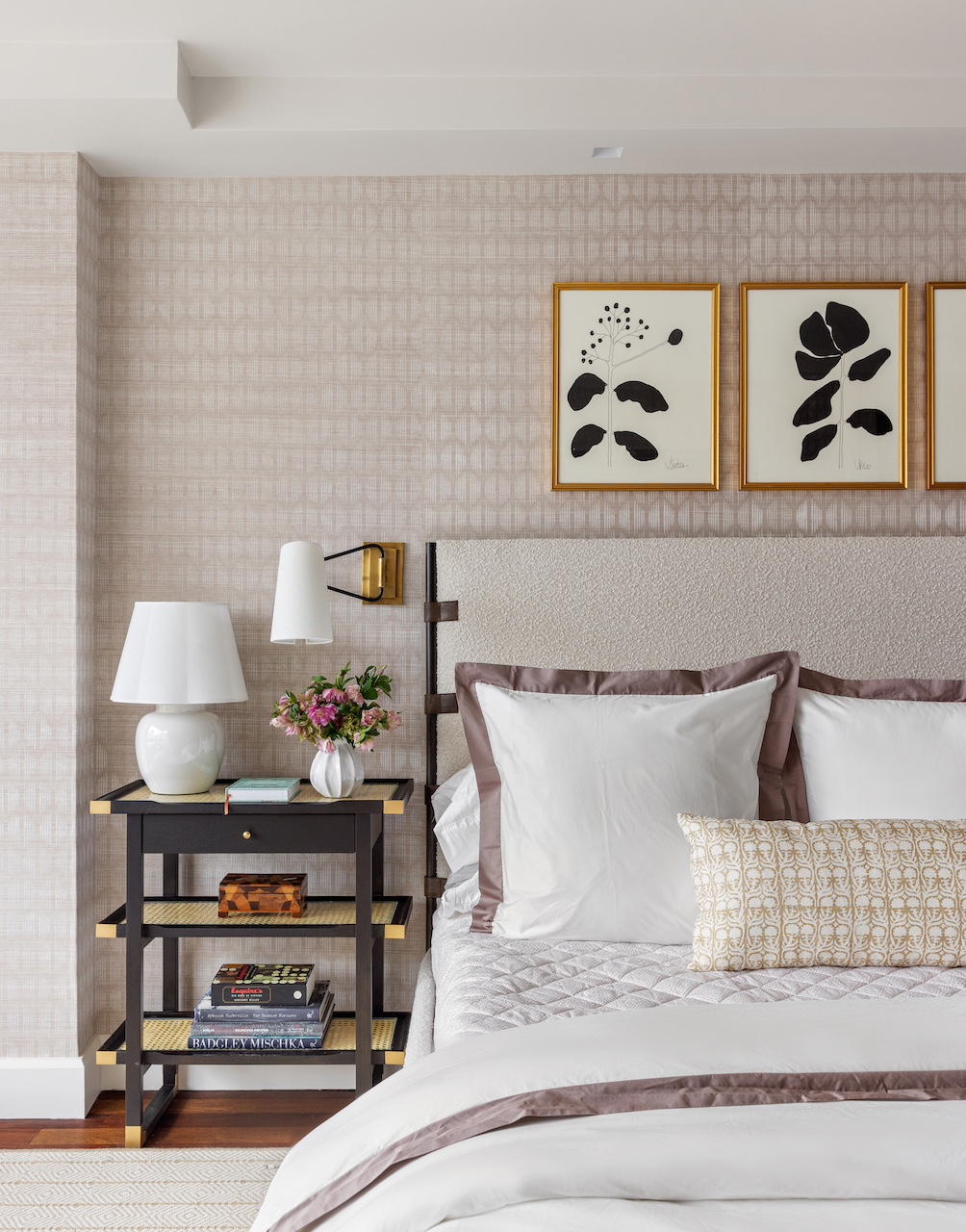 bedroom design