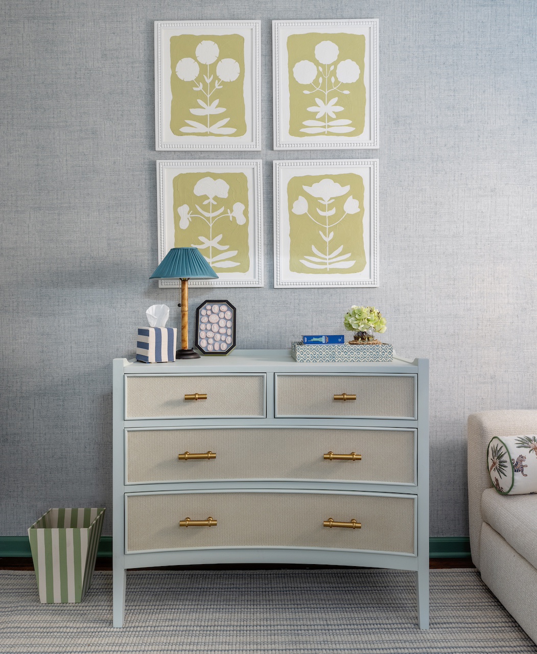 nursery details