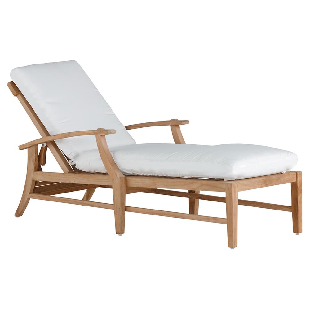 lounge chair