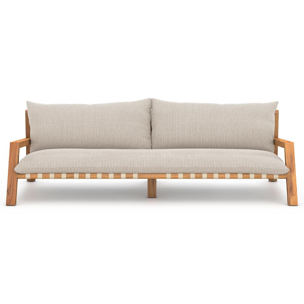 outdoor sofa