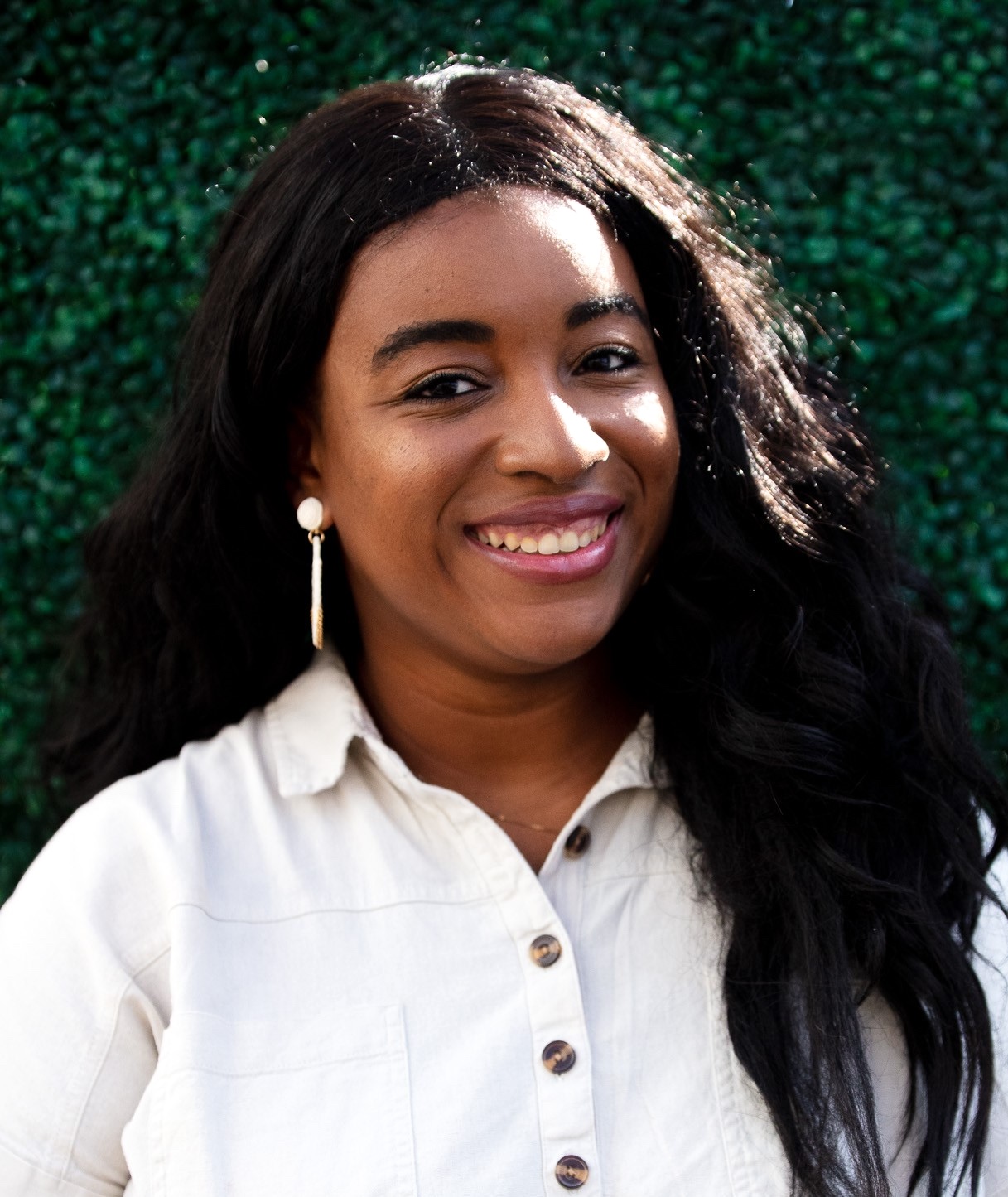 Marlaya Ross