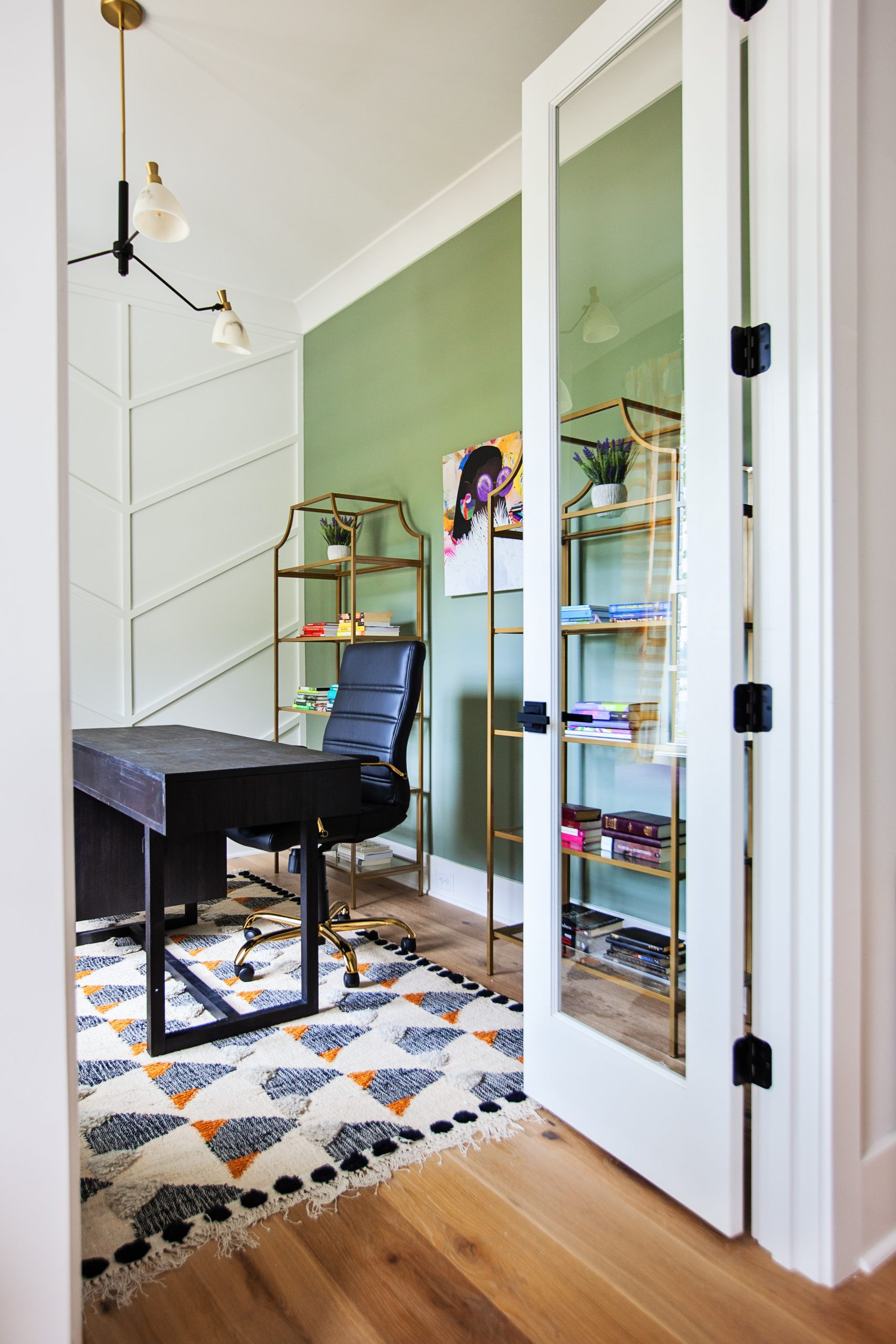 home office design