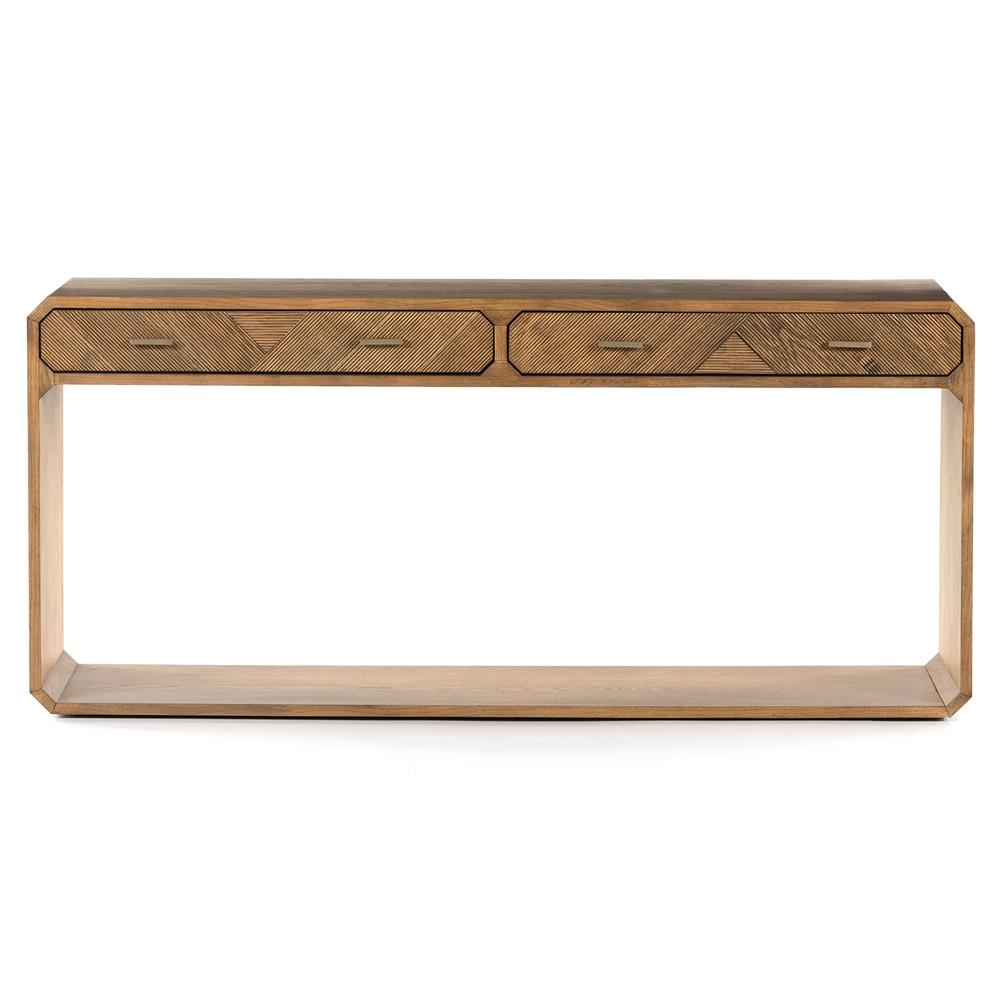 console table