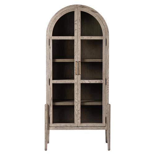 display case