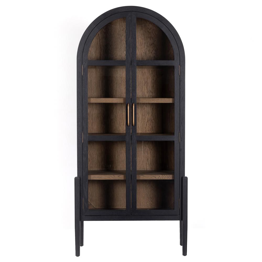 display case
