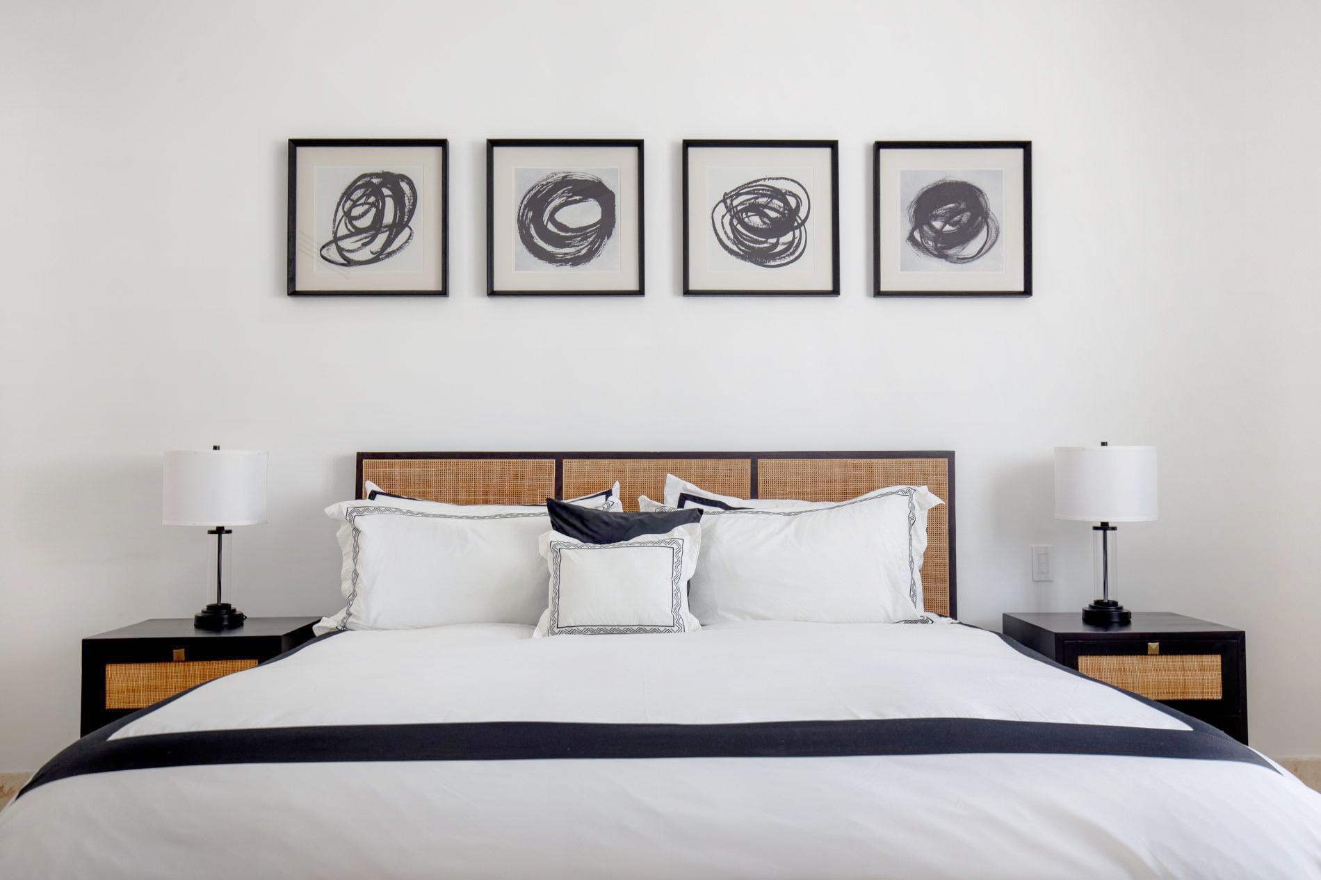 bedroom design