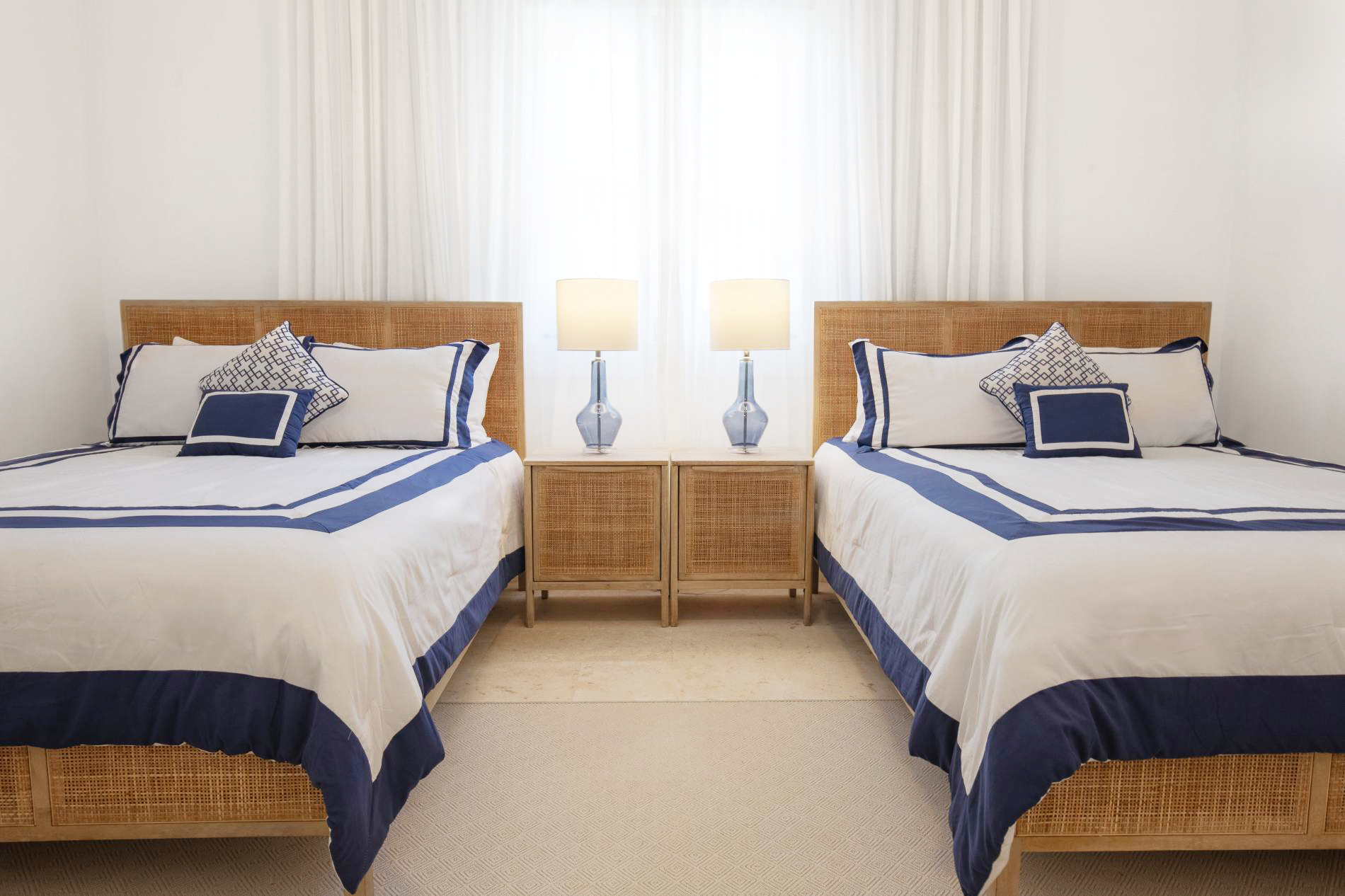 bedroom design