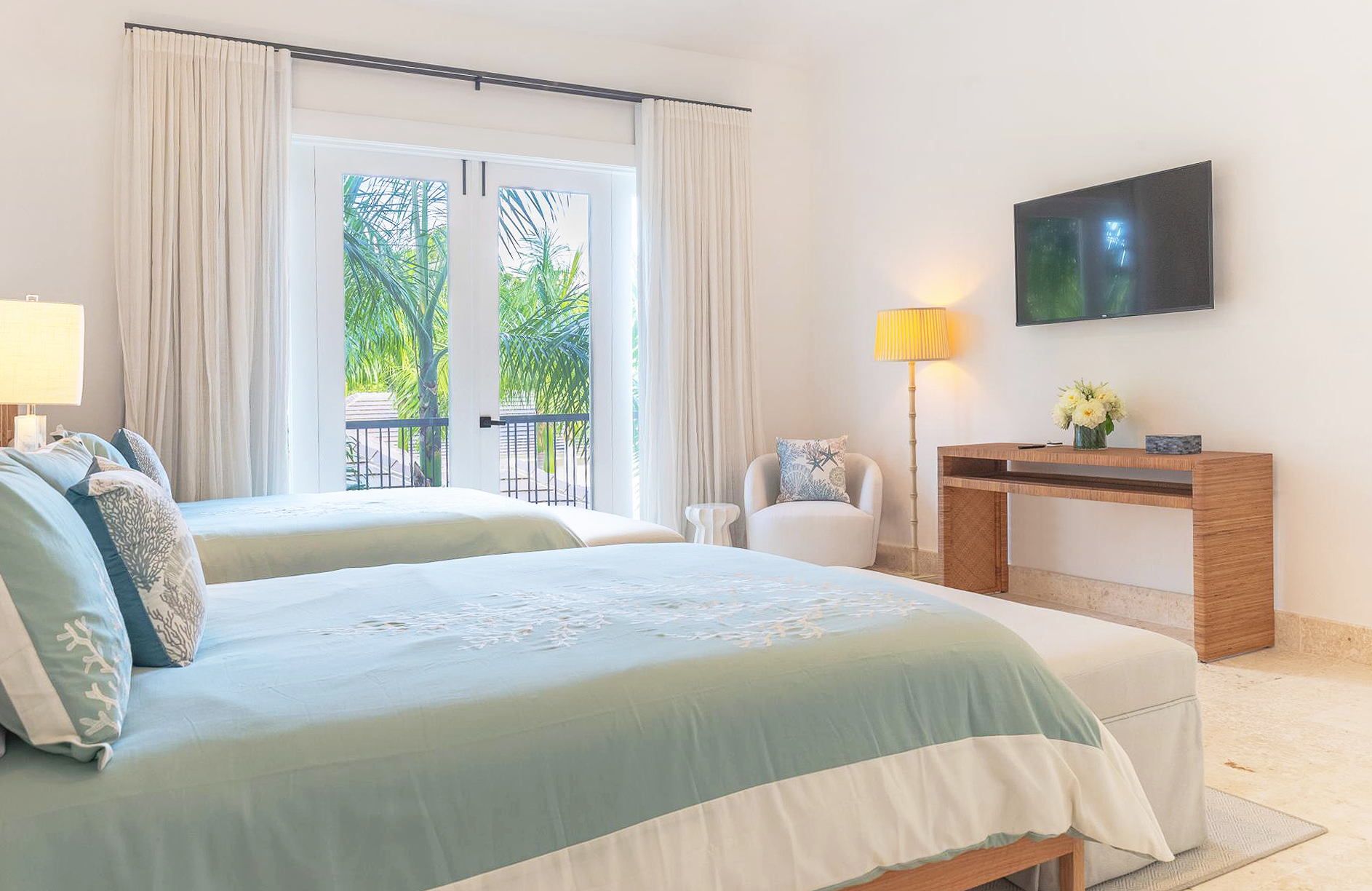 bedroom design
