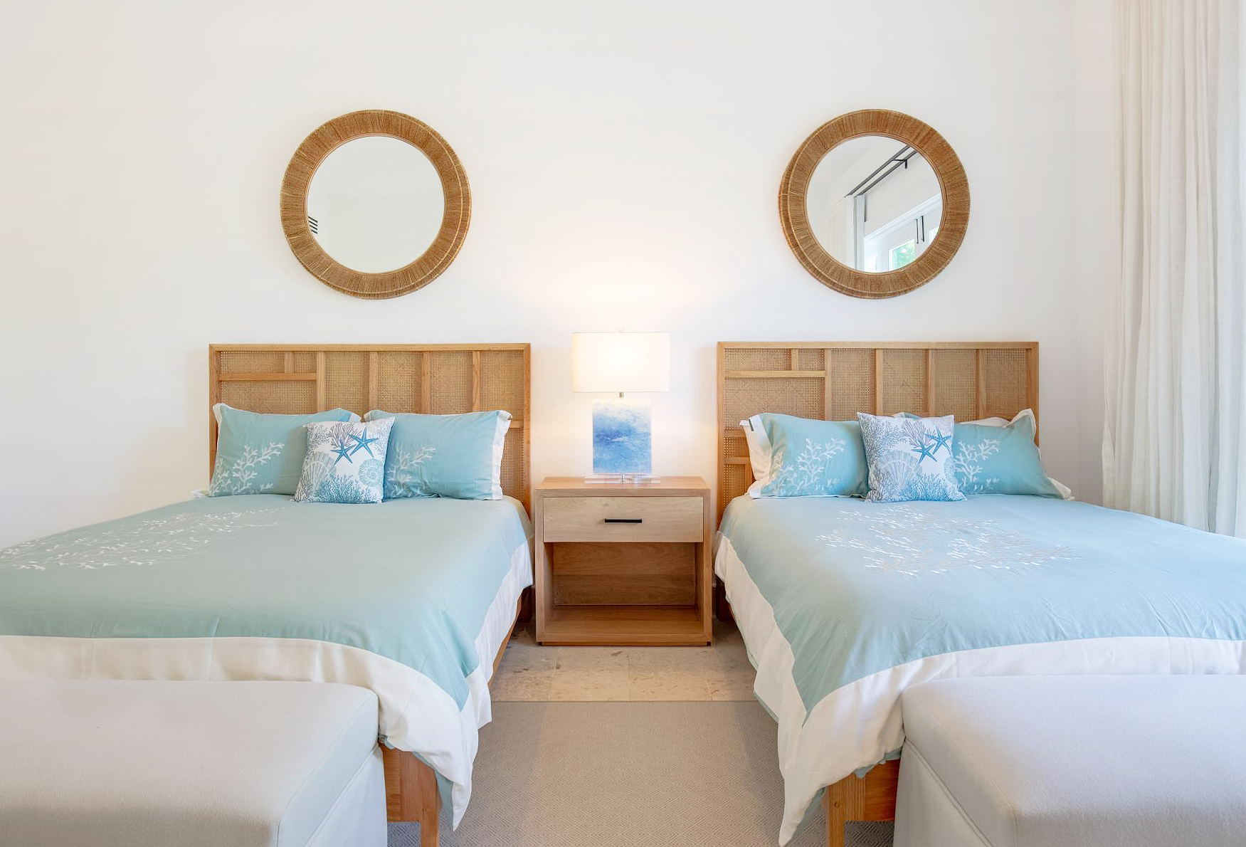 bedroom design