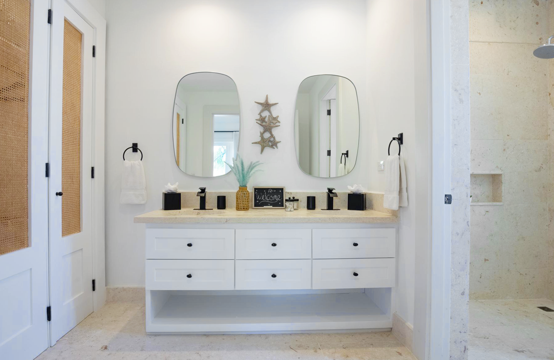 bathroom design