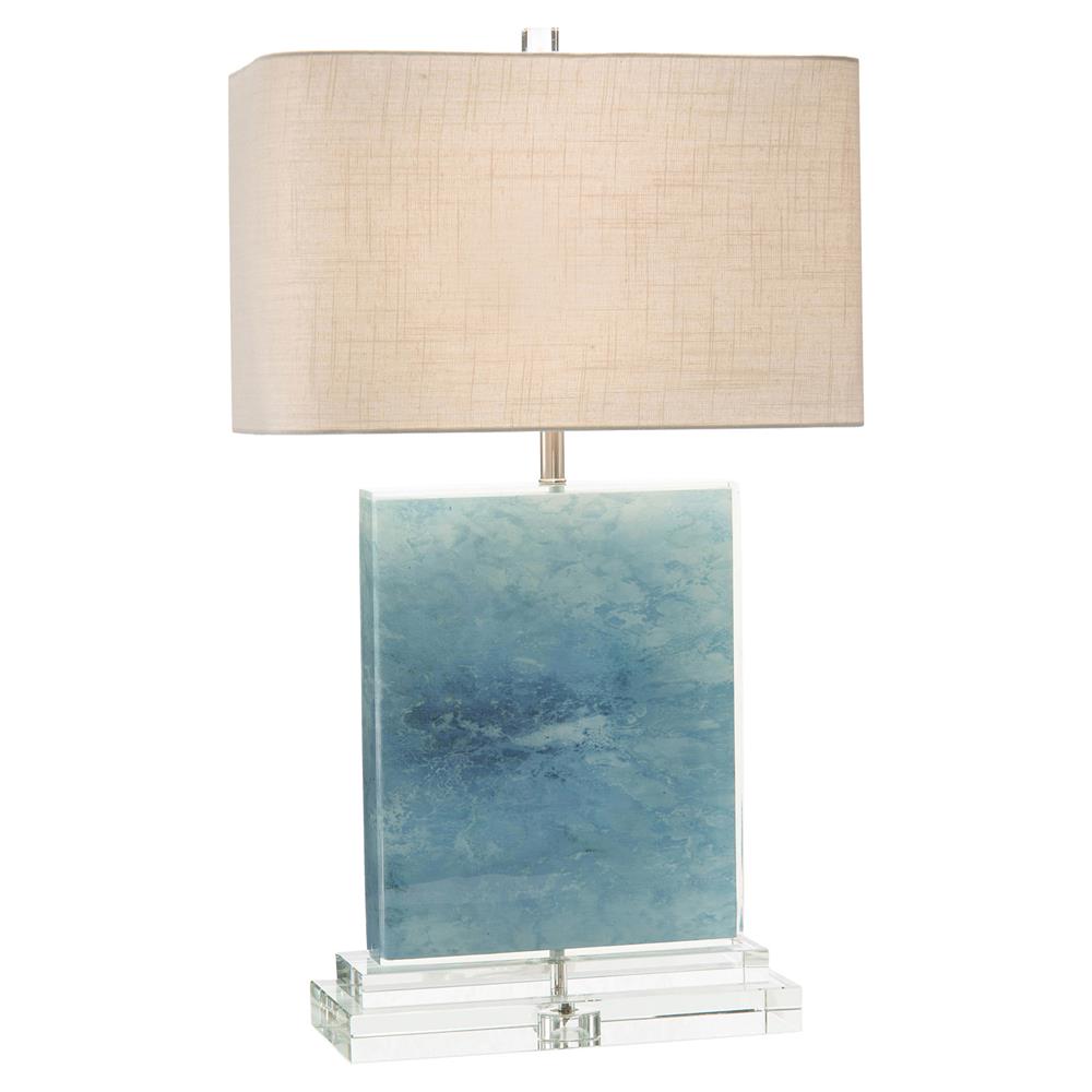 lamp