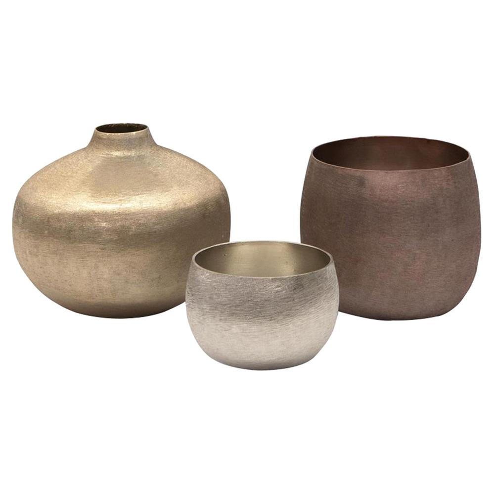 vases