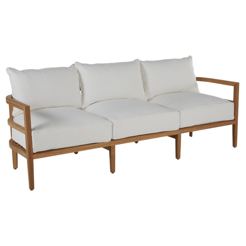 outdoor sofa