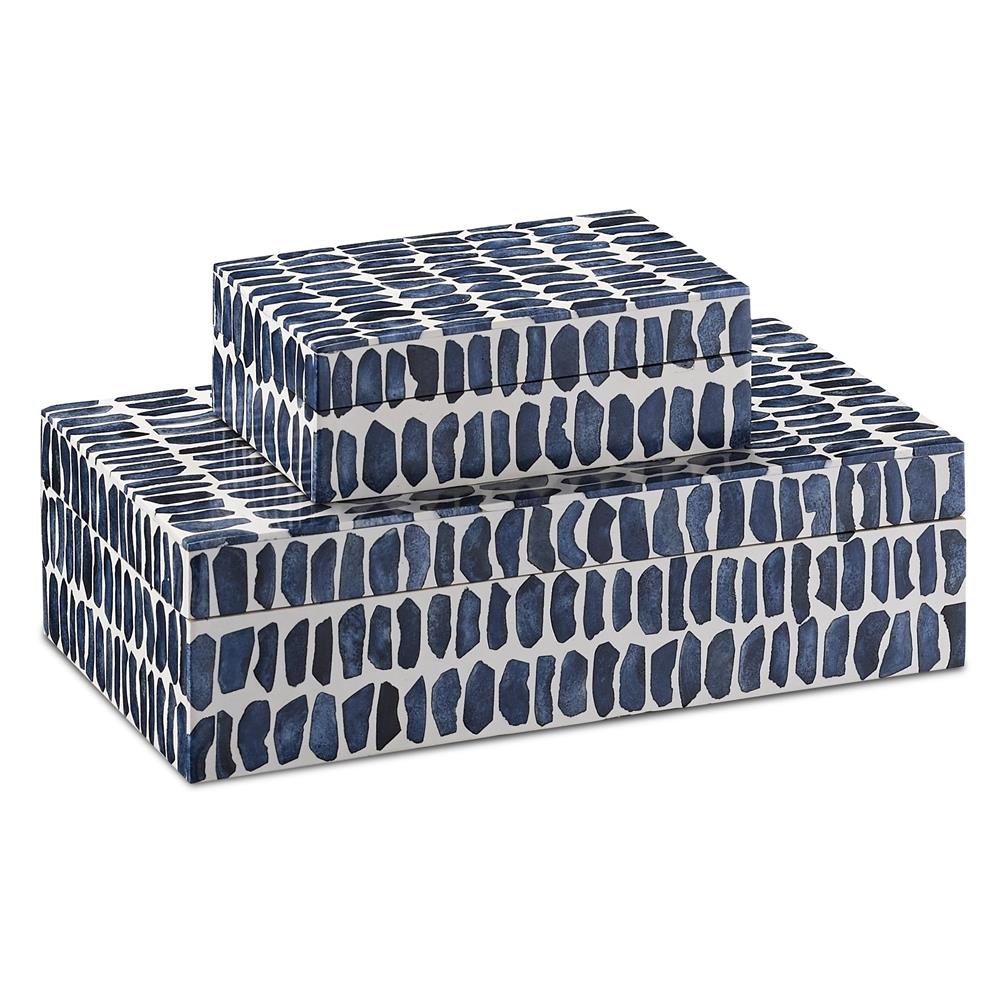boxes