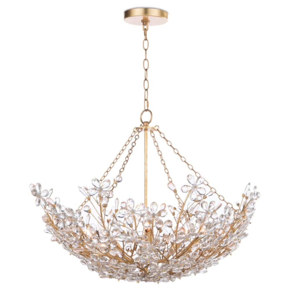 chandelier