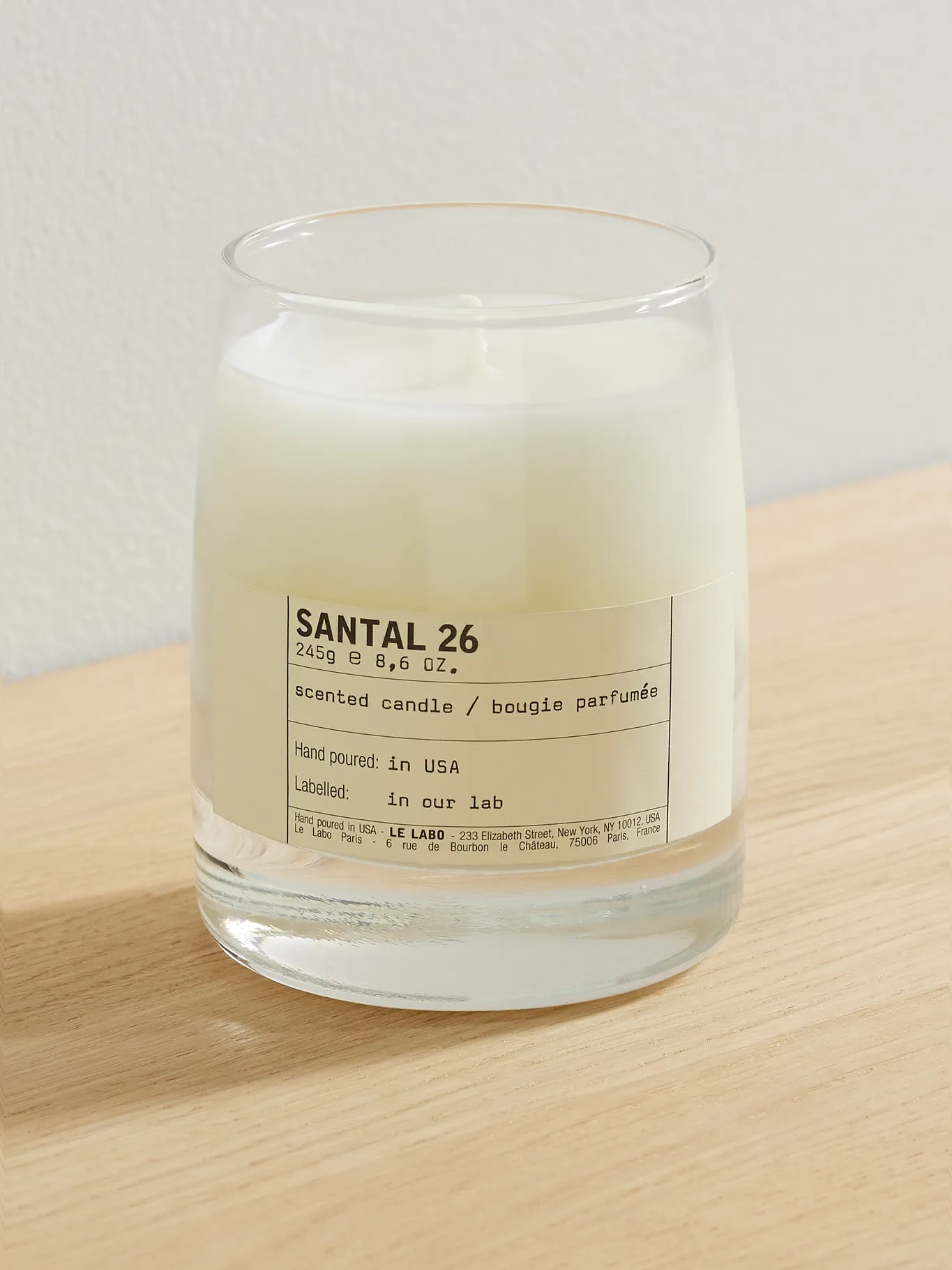 candle