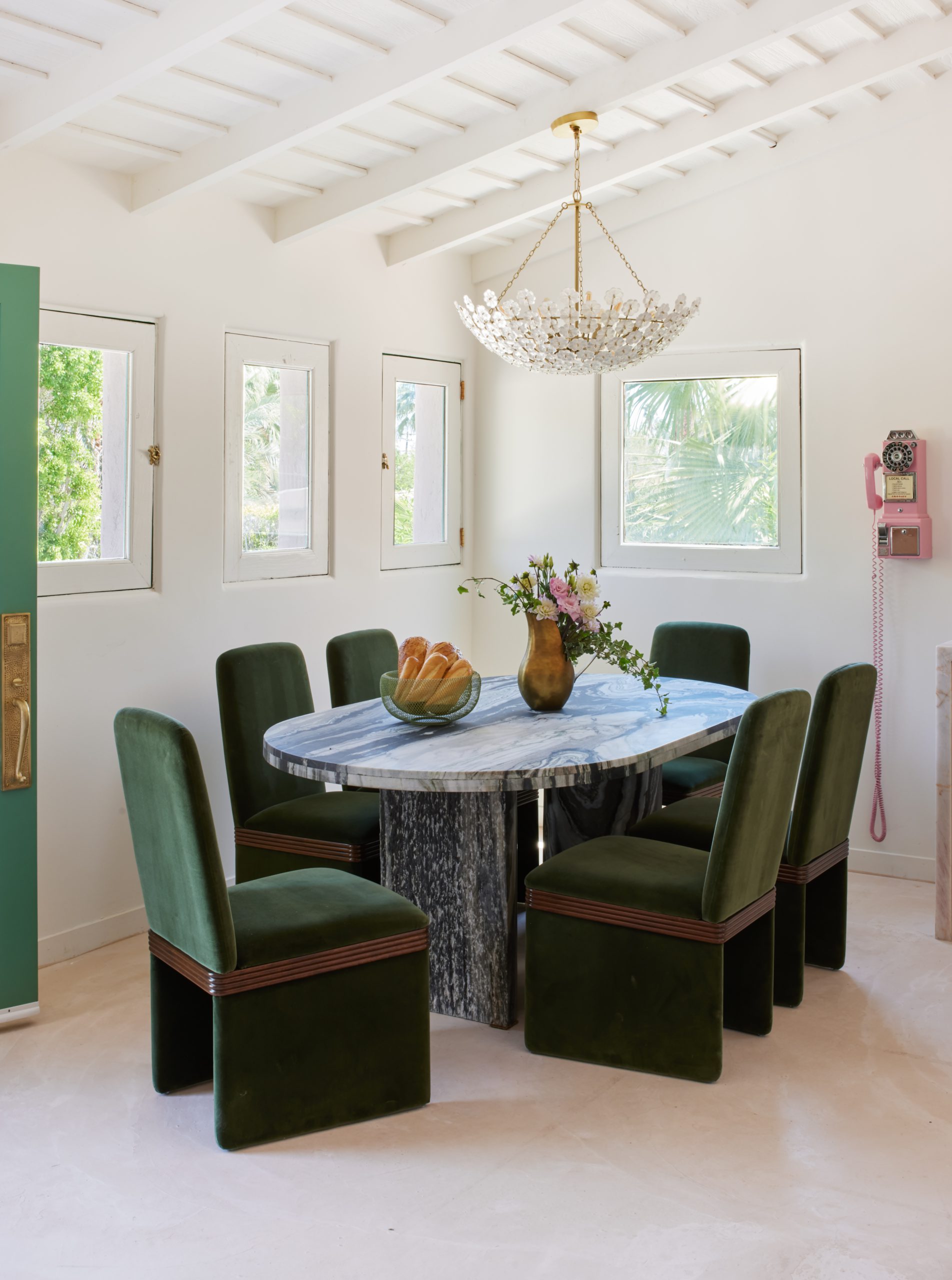 dining room design