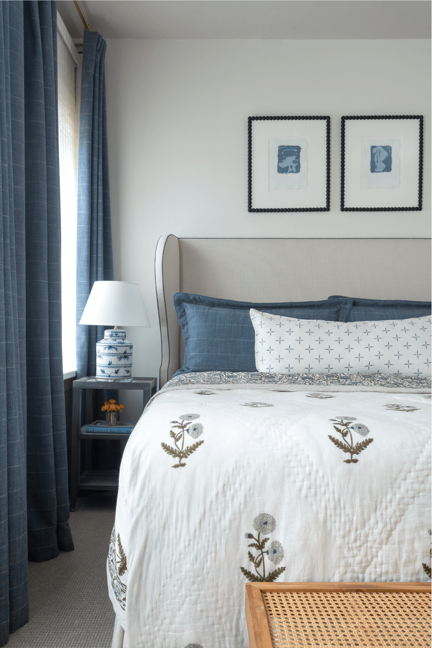 bedroom design
