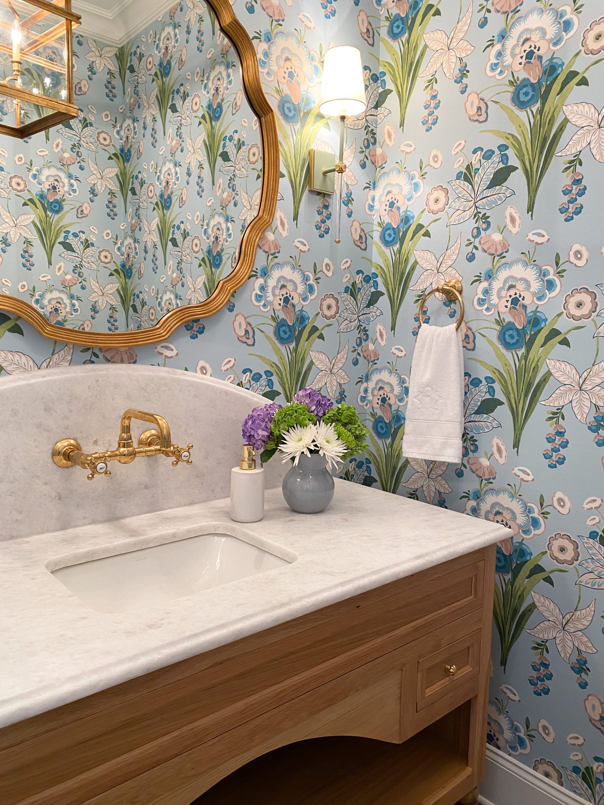 bathroom design